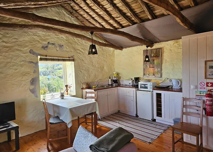 Casa Anjos Holiday Cottages