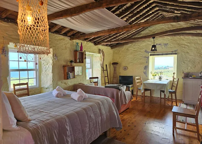 Casa Anjos Holiday Cottages
