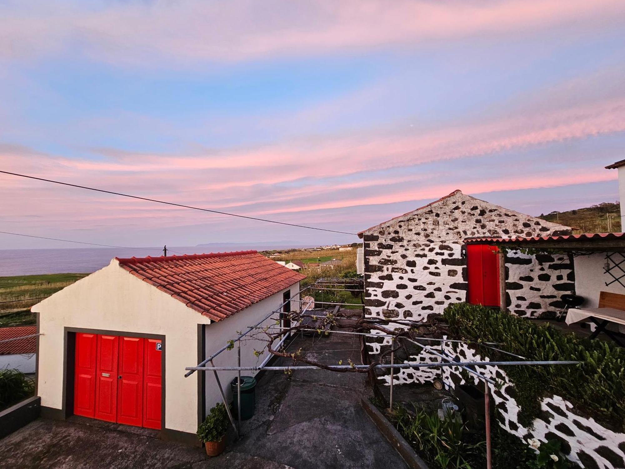 Casa Anjos Dom wakacyjny