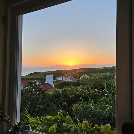 Casa Anjos Holiday Cottages Cedros Esterno foto