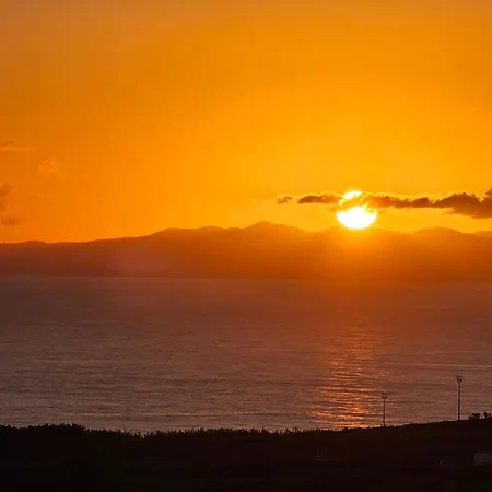 Casa Anjos Holiday Cottages Cedros Esterno foto