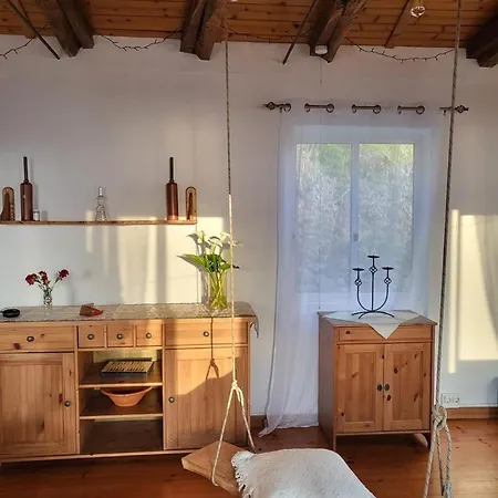 Casa Anjos Holiday Cottages Cedros Esterno foto