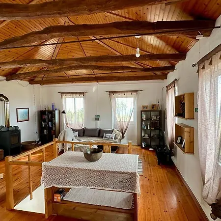 Casa Anjos Holiday Cottages Cedros Esterno foto