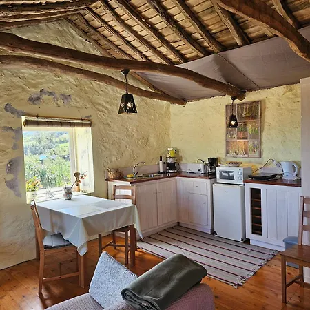 Casa Anjos Holiday Cottages Cedros Esterno foto