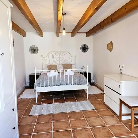 Casa Anjos Holiday Cottages Cedros Camera foto