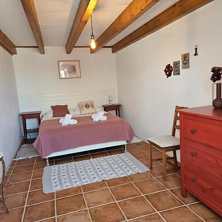 Casa Anjos Holiday Cottages Cedros Camera foto
