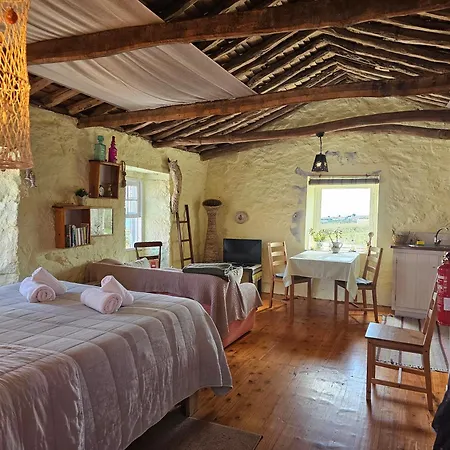 Casa Anjos Holiday Cottages Cedros Camera foto