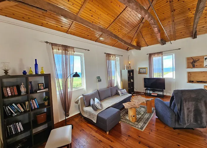 Casa Anjos Holiday Cottages