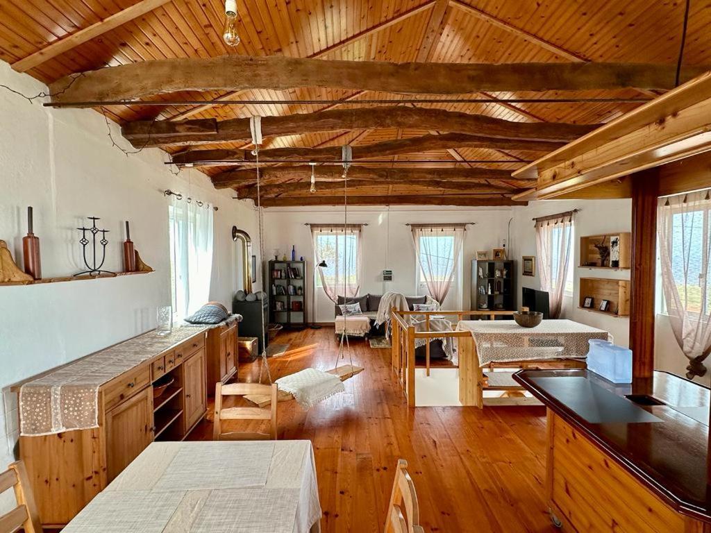 Casa Anjos Holiday home