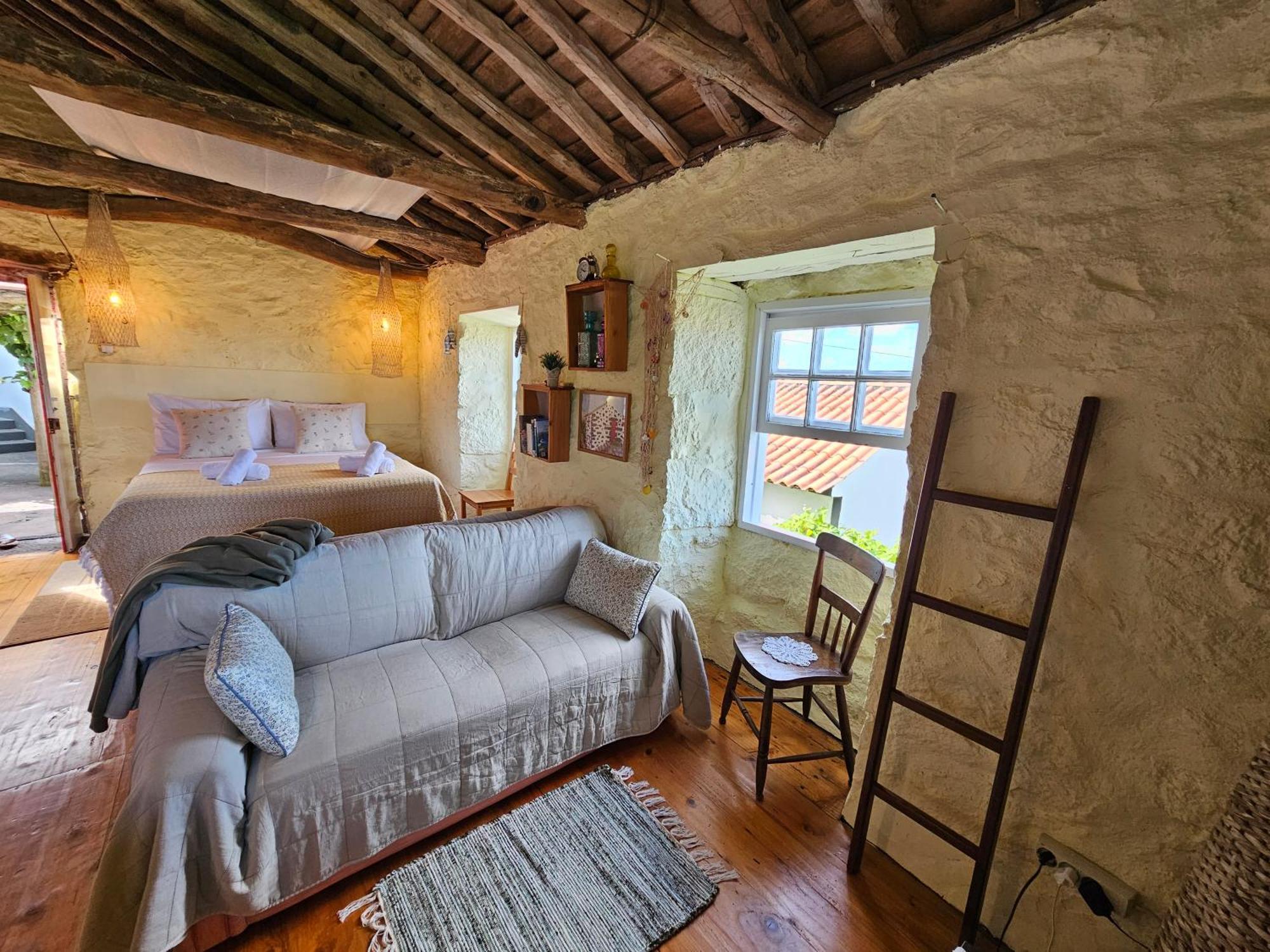 Casa Anjos *