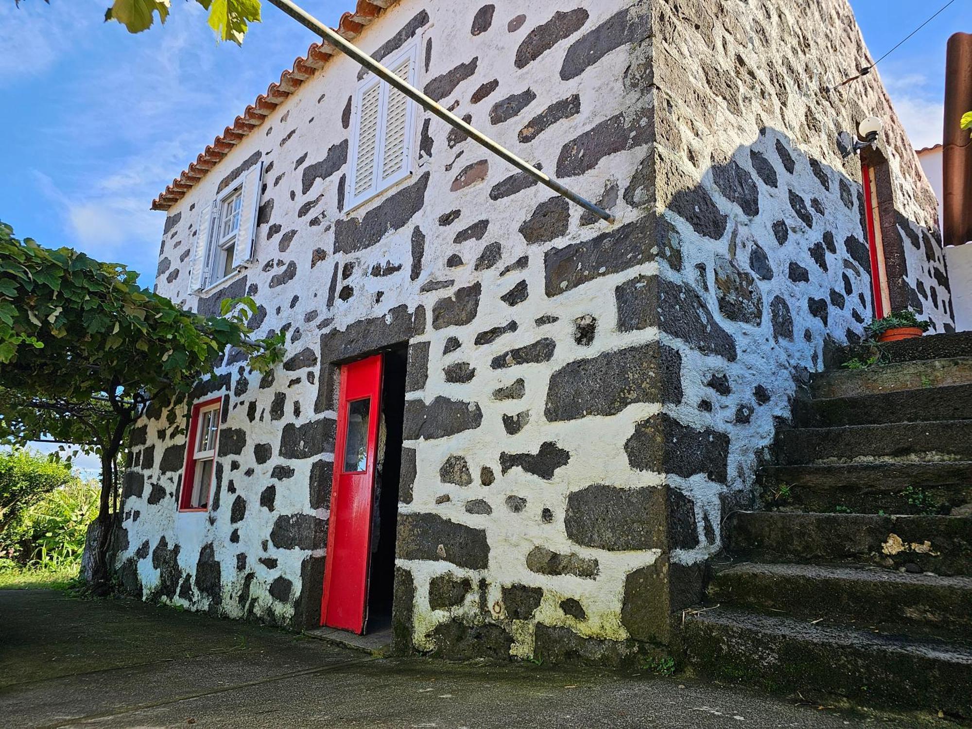 Holiday home Casa Anjos Cedros