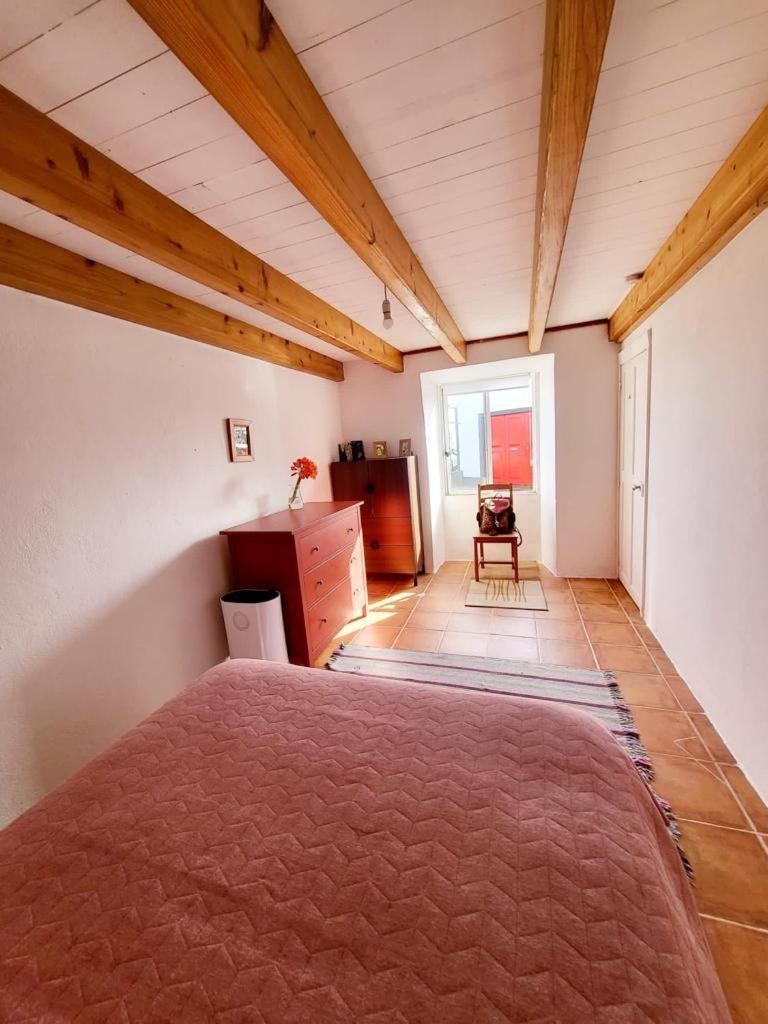 Holiday home Casa Anjos *