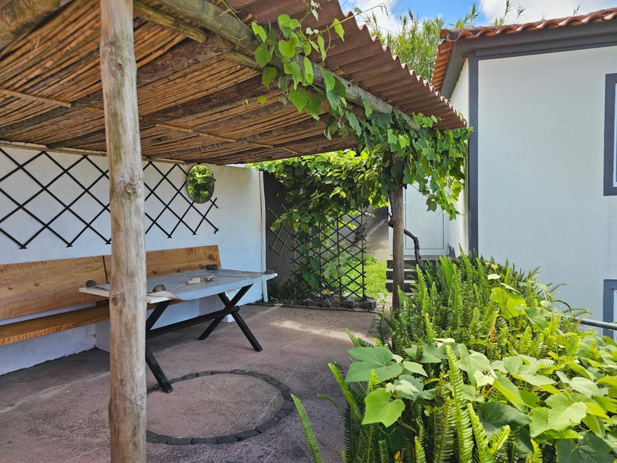 Casa Anjos