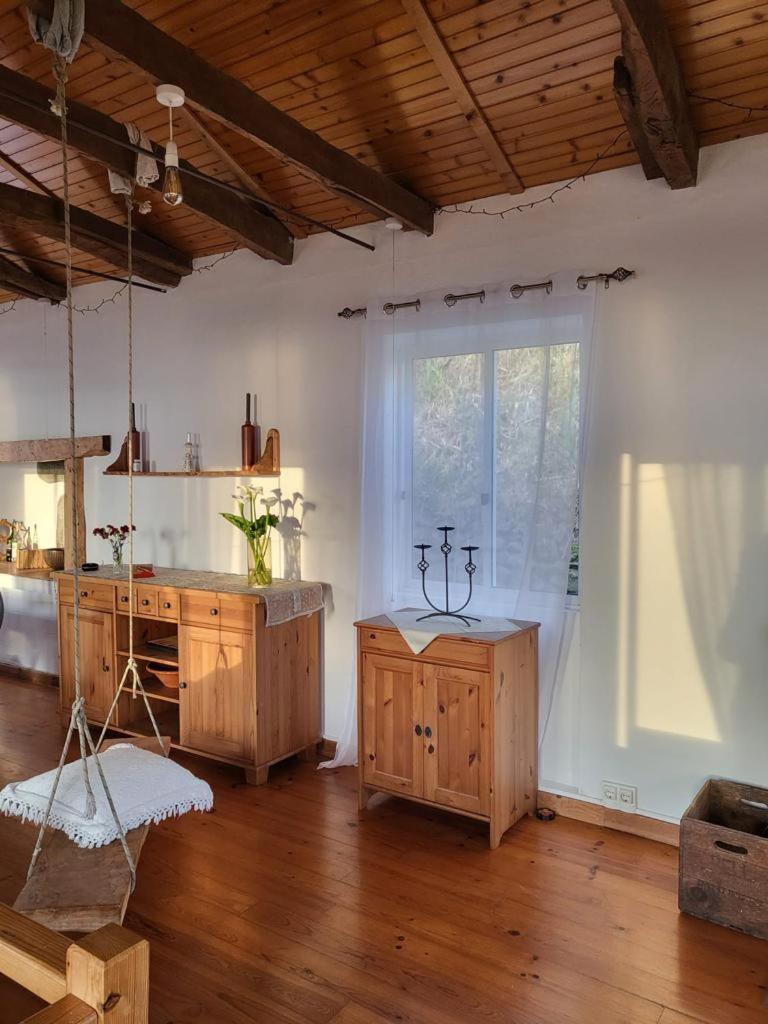 Holiday home Casa Anjos Cedros