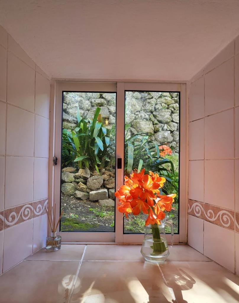 Casa Anjos Holiday home *