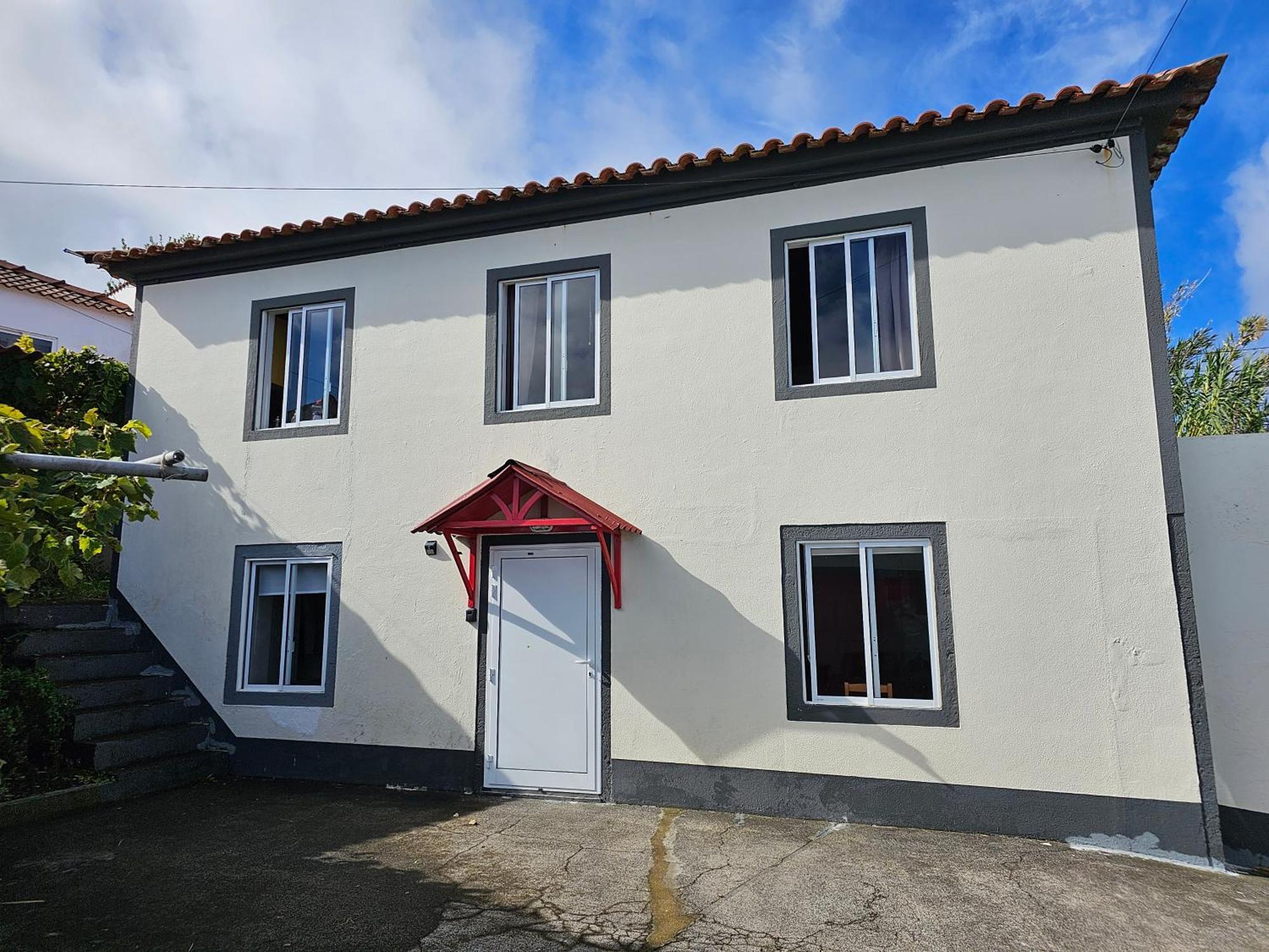 Holiday home Casa Anjos
