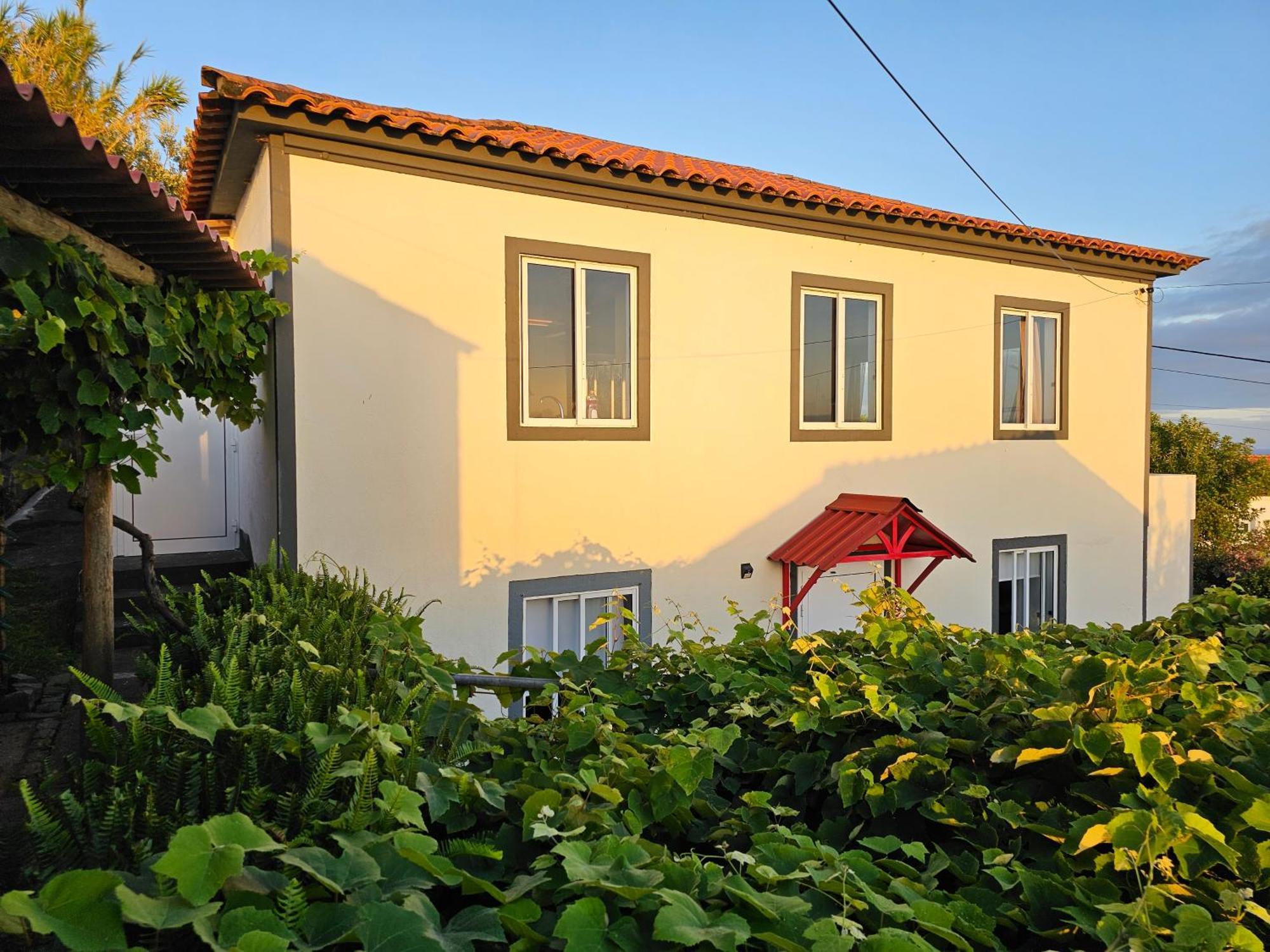 Holiday home Casa Anjos