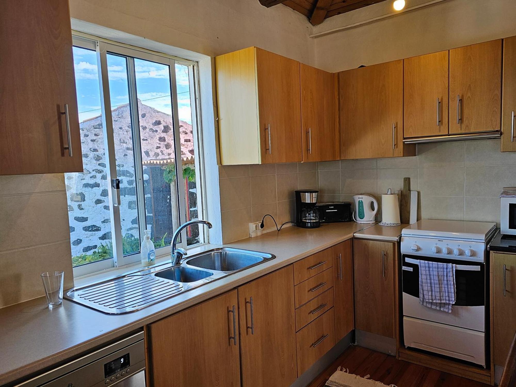 Casa Anjos Holiday home