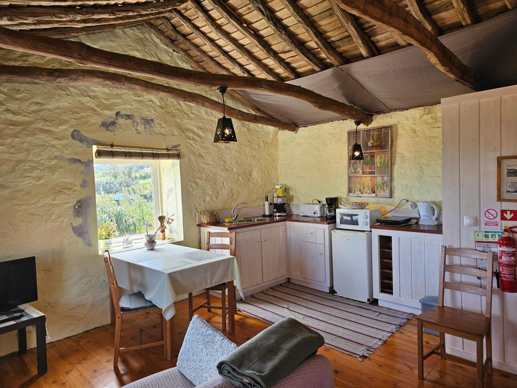 Casa Anjos Holiday home *