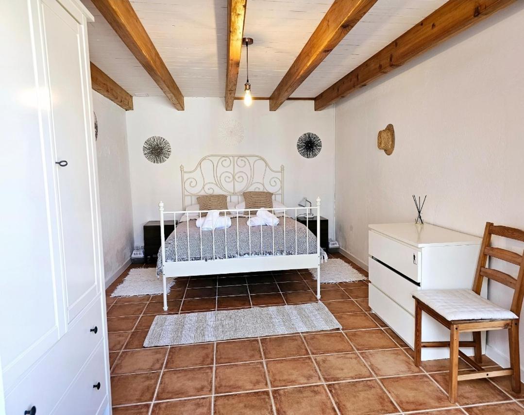 Holiday home Casa Anjos