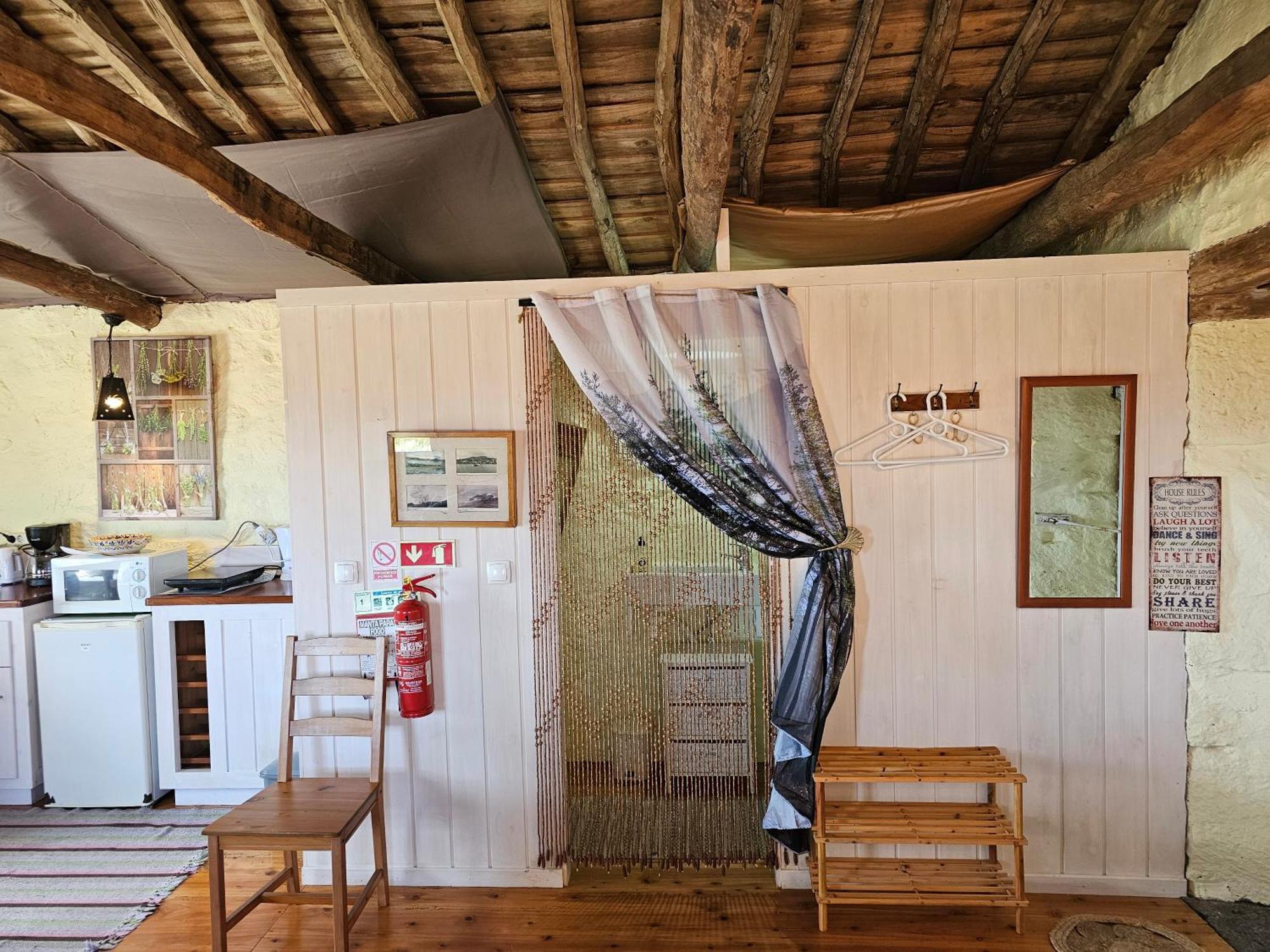 Holiday home Casa Anjos Cedros