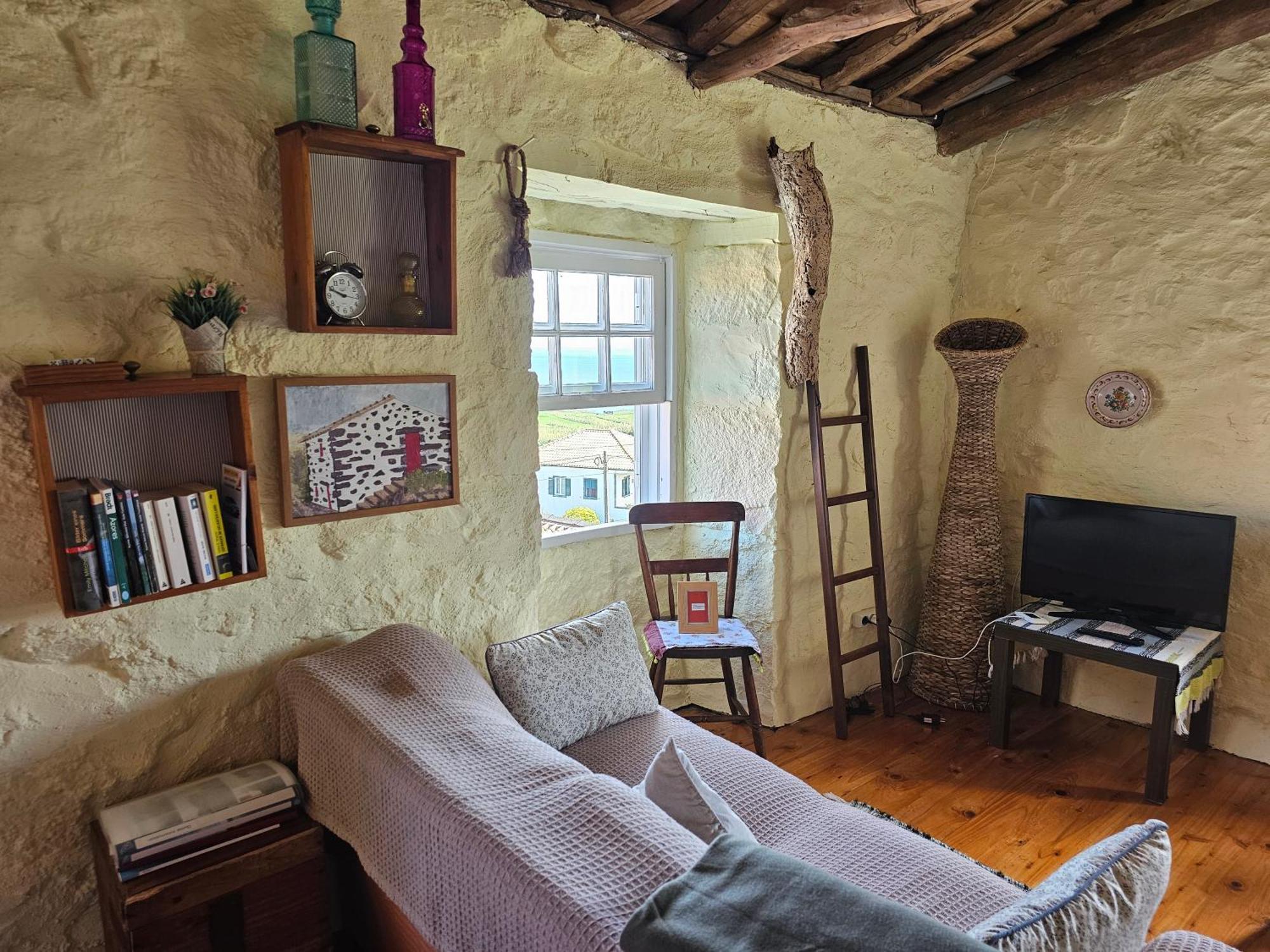 Casa Anjos Cedros