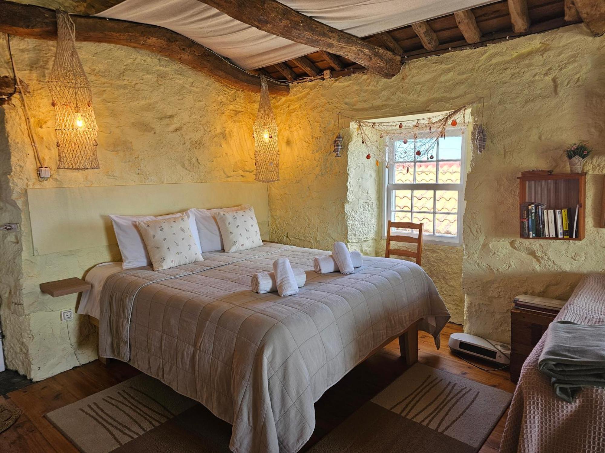 Casa Anjos Holiday home