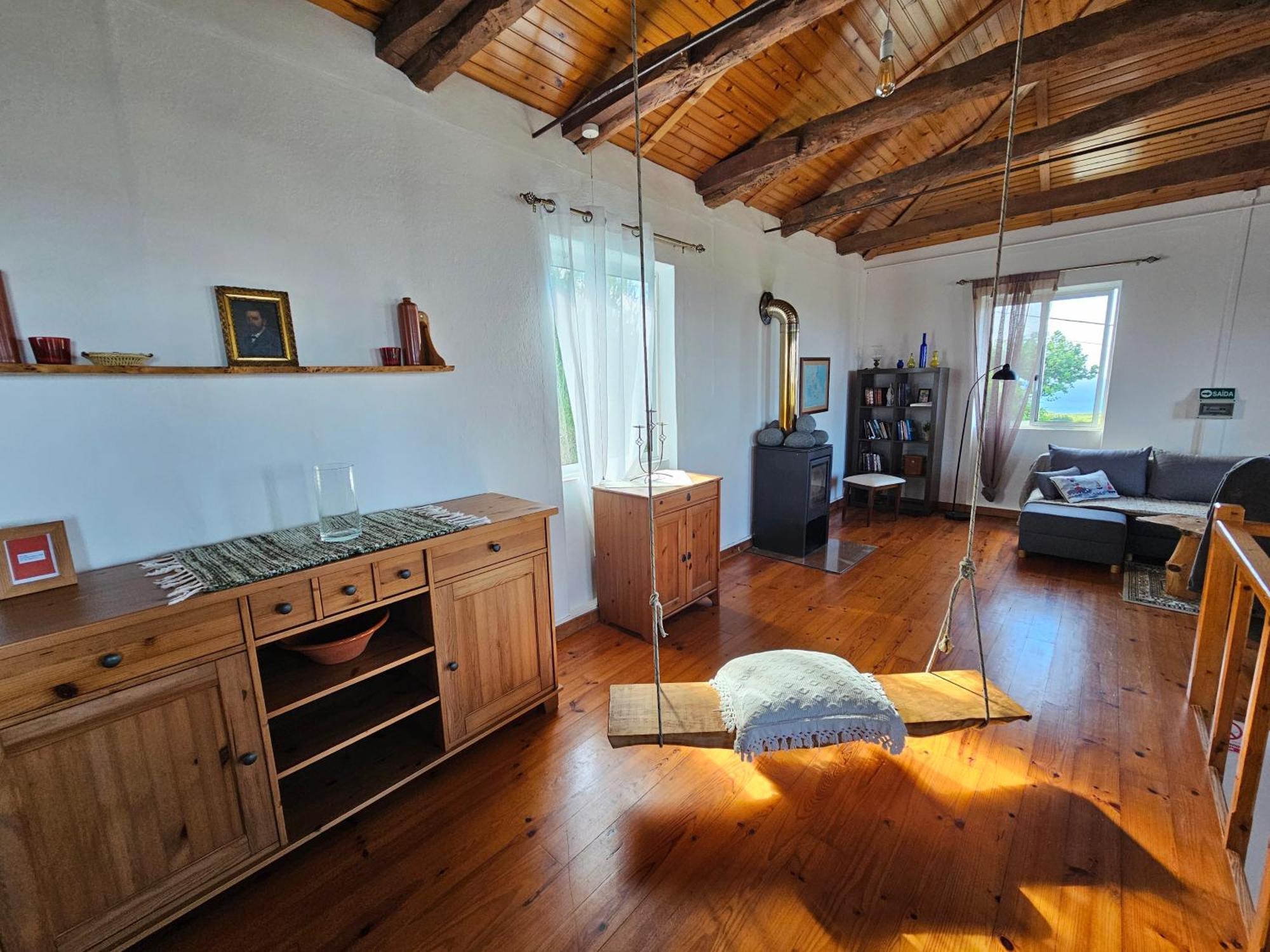 Holiday home Casa Anjos Cedros